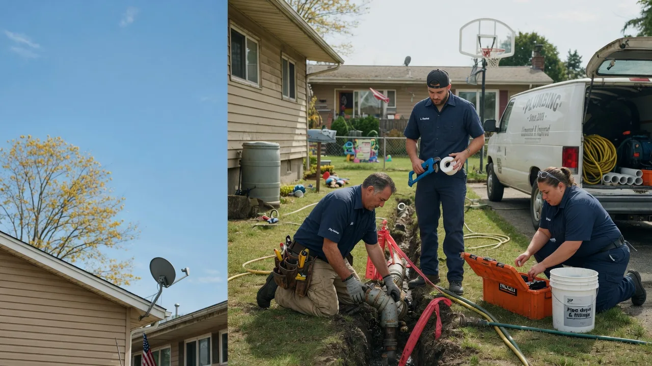 Garbage Disposal Replacement in Victoria, IL near me